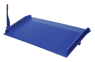 Steel Truck Dockboard 36